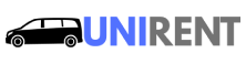 Unirent logo